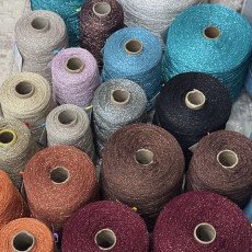 MINERVA Cofil 80% вискоза 20% па 380м/100г