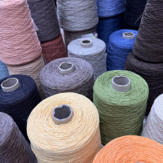 ANGELICA Loro Piana  100%  лен