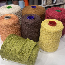 MIUCCIA 50% хлопок 50% вискоза