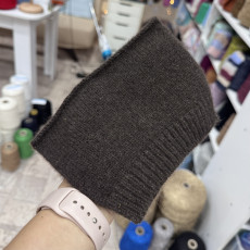 Як монгольский 100% як 1100м/100г