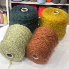 GIULIA 55% меринос 45% па 180м/100г