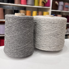 SETA BOURETTE Filati Buratti 100% буретный шелк 1000м/100г