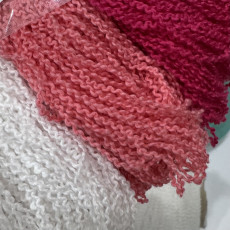 RABARBARO Igea 100% хлопок 300м/100г