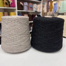 HIMALAYA G&G Filati 50% як 15% кашемир 20% шелк 15% меринос 500м/100г