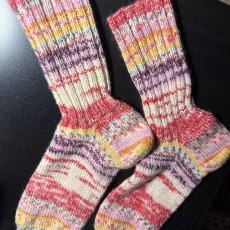 СТОК НОСОЧНОЙ ПРЯЖИ (нестандартные остатки производства)