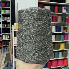 Темная олива / серебро