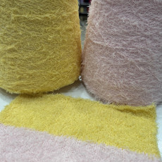 HAPPY 40% хлопок 40% полиэстер 20% па 400м/100г