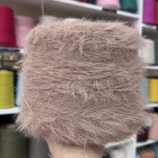 Розовое какао №224