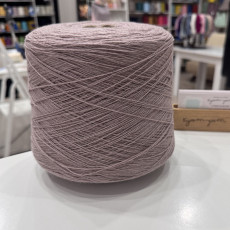 VIRGINIA 95% меринос 5% кашемир 650м/100г