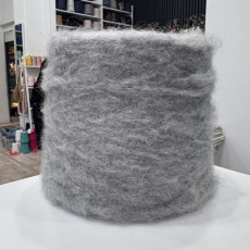 Светло-серый