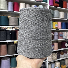 Темно-серый