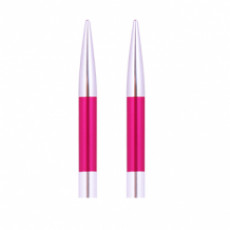 Спицы укороченные съемные SmartStix 5мм 42147