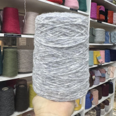 Серо-голубой