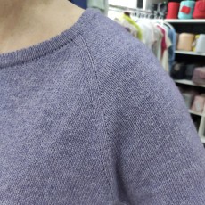 art.2505 Zegna Baruffa 50% меринос 50% хлопок 500м/100г