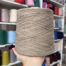 Бежевый (320м/100г)