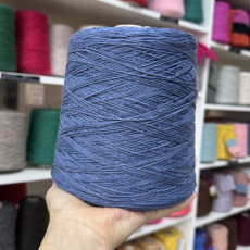 Синяя галактика (320м)