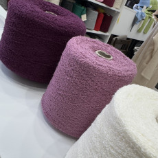 BOUCLE 35WV 35PL 30PA 750м/100г
